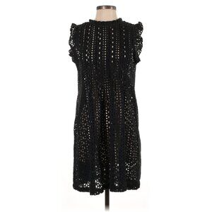 **LAST CHANCE** Madewell Cotton Eyelet Dress
